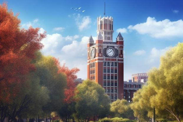 郑州政法专科学校排名榜 河南省专科学校排名榜(河南省专科学校排名榜前十)