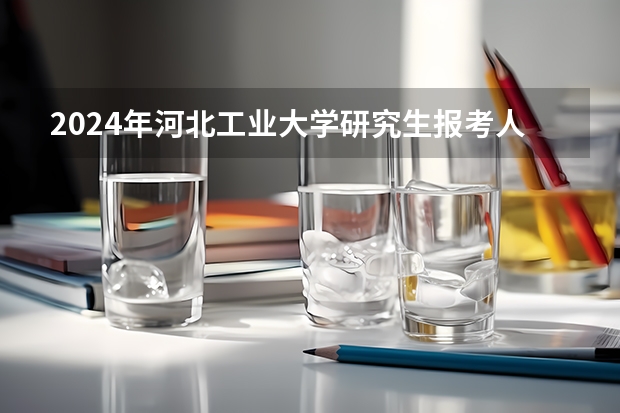 2024年河北工业大学研究生报考人数（河北工业大学2024金融专硕报名的人数）