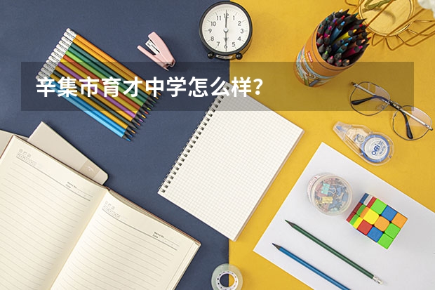 辛集市育才中学怎么样?